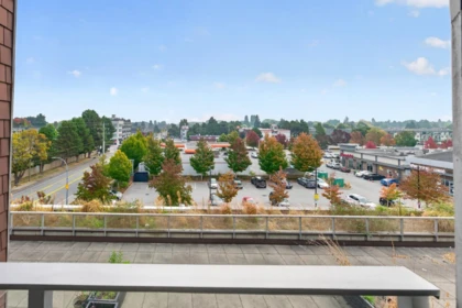 Office / Den Photo of 418 10020 Dunoon Drive, Richmond, BC