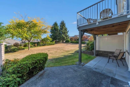Garden / Landscaping Photo of 102 9012 Walnut Grove Drive, Langley, BC