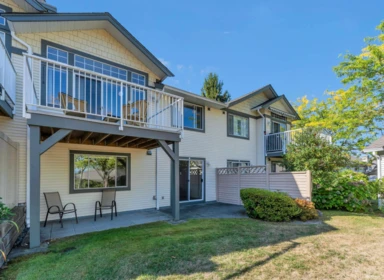Hot Tub / Spa Photo of 102 9012 Walnut Grove Drive, Langley, BC
