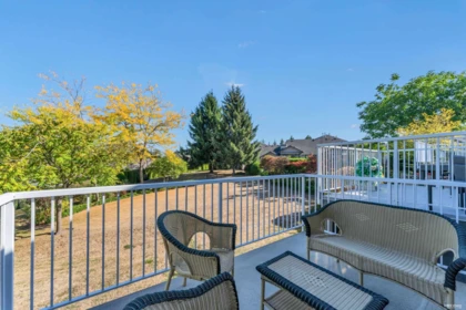 Office / Den Photo of 102 9012 Walnut Grove Drive, Langley, BC