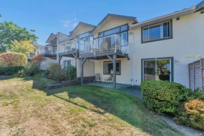 Outdoor Kitchen Photo of 102 9012 Walnut Grove Drive, Langley, BC