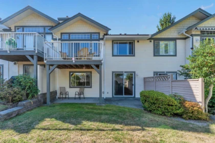 Swimming Pool Photo of 102 9012 Walnut Grove Drive, Langley, BC