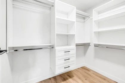 Basement Recreation Room Photo of 105 7700 Gilbert Road, Richmond, BC