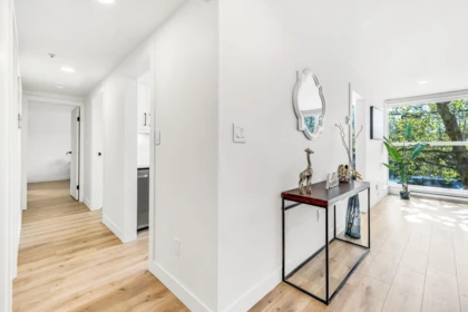 Breakfast Nook Photo of 105 7700 Gilbert Road, Richmond, BC