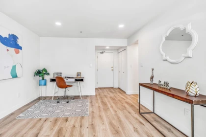 Family Room Photo of 105 7700 Gilbert Road, Richmond, BC