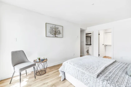 Loft / Bonus Room Photo of 105 7700 Gilbert Road, Richmond, BC