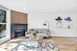 105 7700 Gilbert Road, Richmond, BC