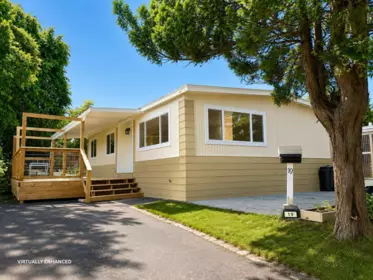 19 13650 80 Avenue, Surrey, BC, Surrey — Manufactured Home for sale