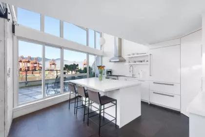 624 289 Alexander Street, Vancouver, BC, Vancouver — Apartment/Condo for sale