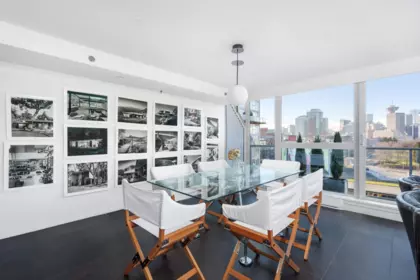 624 289 Alexander Street, Vancouver, BC, Vancouver — Apartment/Condo for sale