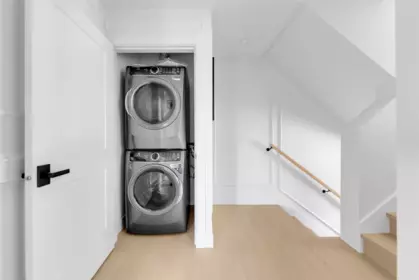 Loft / Bonus Room Photo of 2 2888 E 6th Avenue, Vancouver, BC