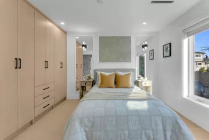 Office / Den Photo of 2 2888 E 6th Avenue, Vancouver, BC