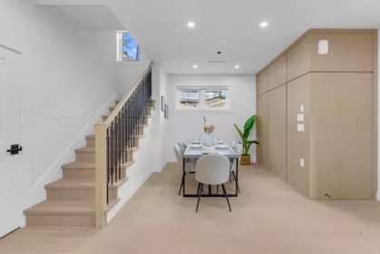 Pantry Photo of 2 2888 E 6th Avenue, Vancouver, BC