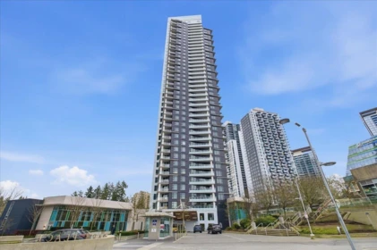 3902 9887 Whalley Boulevard, Surrey, BC, Surrey — Apartment/Condo for sale