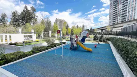 Hot Tub / Spa Photo of 3902 9887 Whalley Boulevard, Surrey, BC