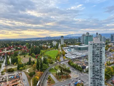 Office / Den Photo of 3902 9887 Whalley Boulevard, Surrey, BC