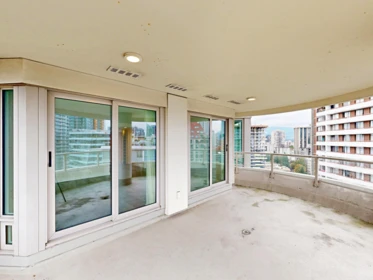 2004 1020 Harwood Street, Vancouver, BC, Vancouver — Apartment/Condo for sale