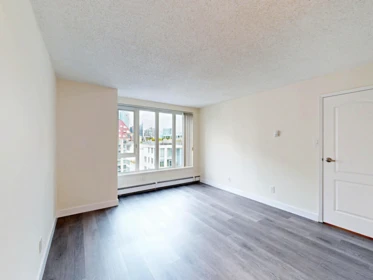 Loft / Bonus Room Photo of 2004 1020 Harwood Street, Vancouver, BC