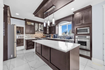 Breakfast Nook Photo of 8362 170a Street, Surrey, BC
