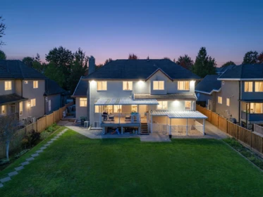 Community Amenities Photo (Clubhouse) of 8362 170a Street, Surrey, BC