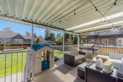 Hot Tub / Spa Photo of 8362 170a Street, Surrey, BC