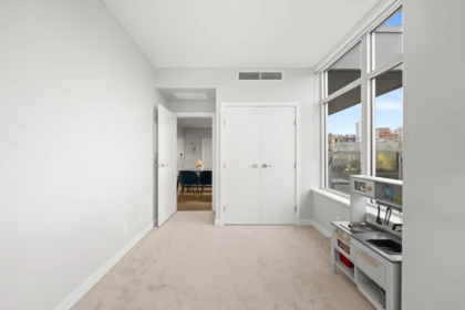 Hallway Photo of 401 5033 Cambie Street, Vancouver, BC