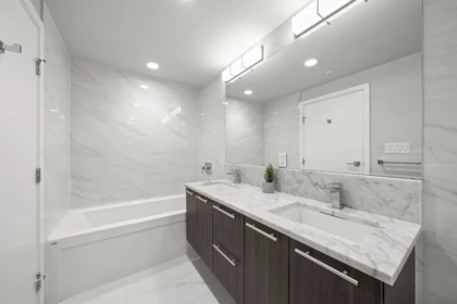 Office / Den Photo of 401 5033 Cambie Street, Vancouver, BC