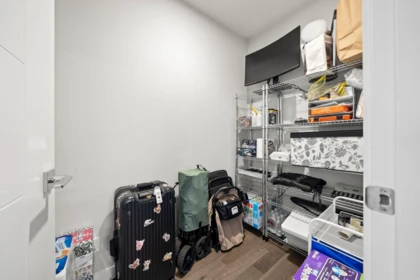 Outdoor Patio Photo of 401 5033 Cambie Street, Vancouver, BC
