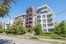 401 5033 Cambie Street, Vancouver, BC