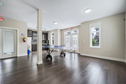 Community Amenities Photo (Clubhouse) of 34 6588 195a Avenue, Surrey, BC