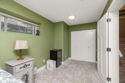 Garden / Landscaping Photo of 34 6588 195a Avenue, Surrey, BC