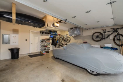 Hot Tub / Spa Photo of 34 6588 195a Avenue, Surrey, BC