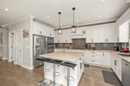 Loft / Bonus Room Photo of 34 6588 195a Avenue, Surrey, BC