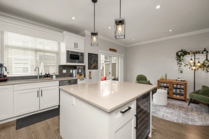 Mudroom Photo of 34 6588 195a Avenue, Surrey, BC