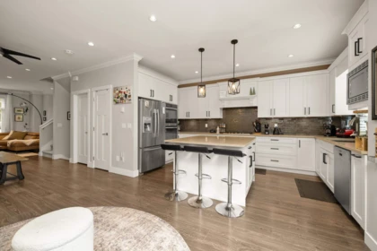 Office / Den Photo of 34 6588 195a Avenue, Surrey, BC