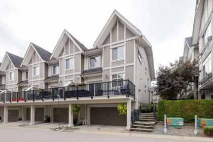 Outdoor Kitchen Photo of 34 6588 195a Avenue, Surrey, BC