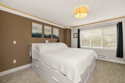 Staircase Photo of 34 6588 195a Avenue, Surrey, BC