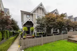 34 6588 195a Avenue, Surrey, BC