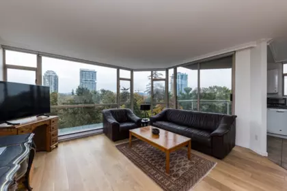 1213 1327 E Keith Road, North Vancouver, BC, North Vancouver — Apartment/Condo for sale