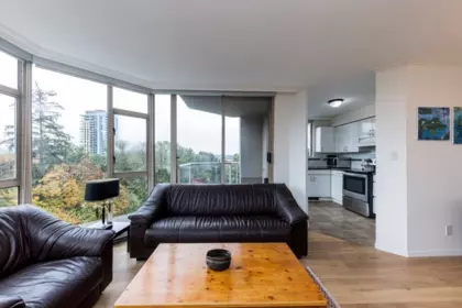 1213 1327 E Keith Road, North Vancouver, BC, North Vancouver — Apartment/Condo for sale