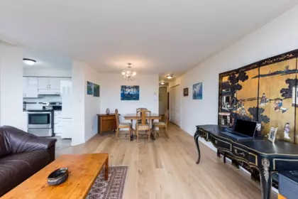 1213 1327 E Keith Road, North Vancouver, BC, North Vancouver — Apartment/Condo for sale