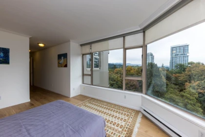 Loft / Bonus Room Photo of 1213 1327 E Keith Road, North Vancouver, BC