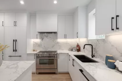 Pantry Photo of 851 E 19th Avenue, Vancouver, BC