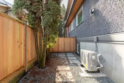 Powder Room Photo of 851 E 19th Avenue, Vancouver, BC
