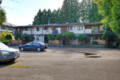 101 33450 George Ferguson Way, Abbotsford, BC, Abbotsford — Apartment/Condo for sale