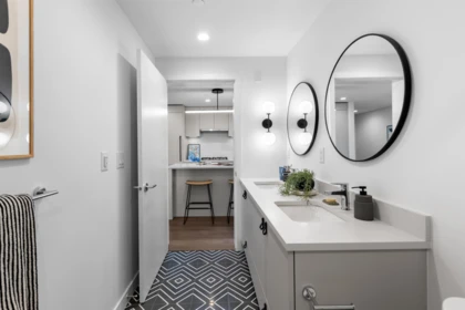 Loft / Bonus Room Photo of 405 1680 E 12th Avenue, Vancouver, BC