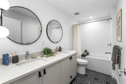 Office / Den Photo of 405 1680 E 12th Avenue, Vancouver, BC