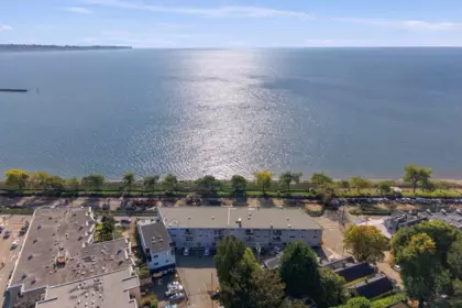 106 14881 Marine Drive, White Rock, BC, White Rock — Apartment/Condo for sale