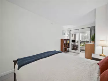 Loft / Bonus Room Photo of 512 1133 Homer Street, Vancouver, BC