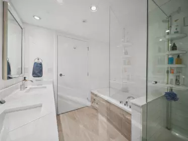 Mudroom Photo of 512 1133 Homer Street, Vancouver, BC